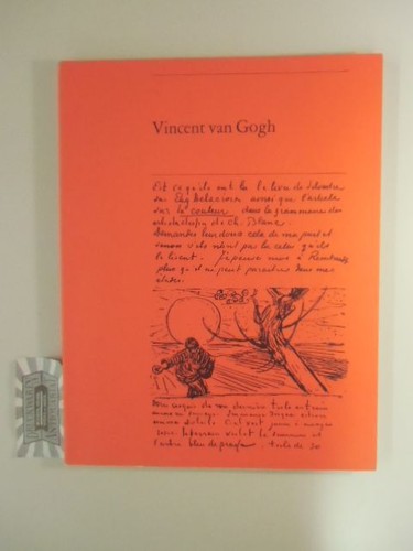 Vincent van gogh gemälde - vincent,