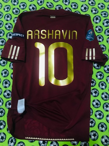 Maglia calcio adidas russia - maglia,