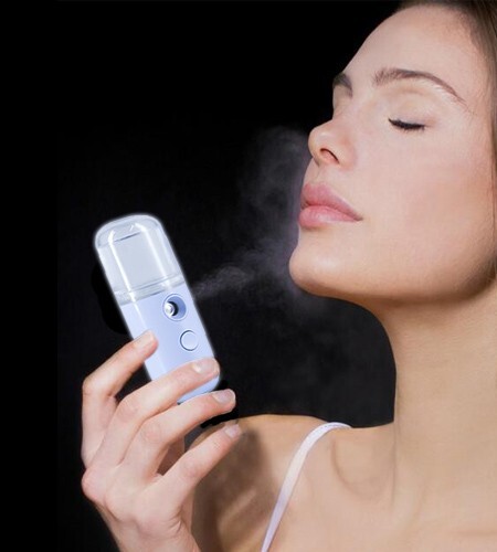 Vaporizzatore per viso - vaporizzatore,