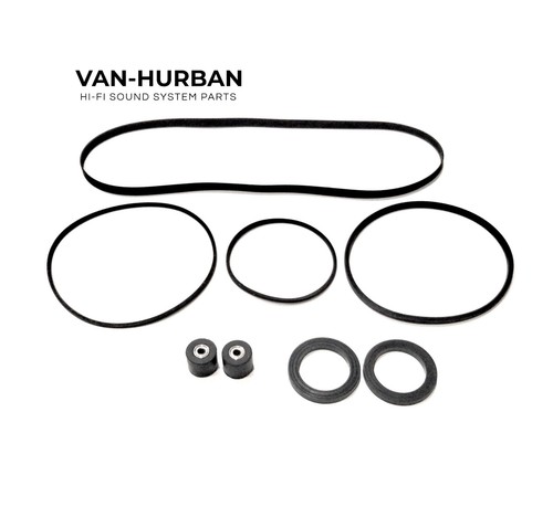 Kit cinghie rulli e idler - kit,