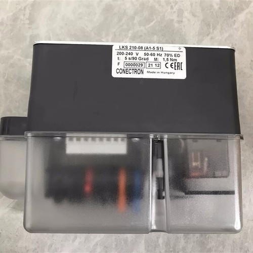 1pz servo attuatore honeywell - 1pz,