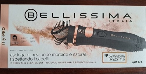 Imetec bellissima pro - bellissima,
