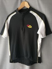 MAGLIA  MANICA CORTA CICLISMO