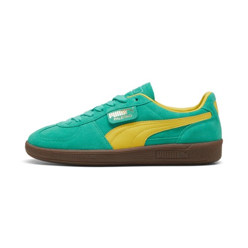 Puma palermo jade frost - palermo, jade-frost/fresh