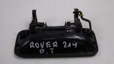 Rover 200 214 216 - rover, mk3