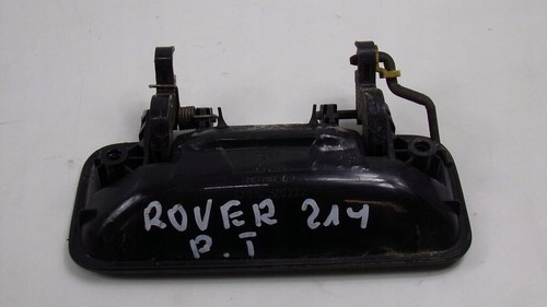 Rover 200 214 - 214, 216