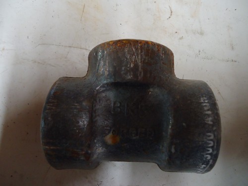 Vogt bk5 x 3 4 - bk5, 3/4"
