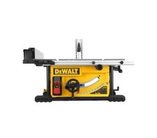 Banco sega Dewalt 7492-QS, con