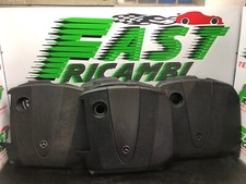 COPERTURA COPRI MOTORE MERCEDES CLASSE C CLK 2.2 CDI W203 W209 A6460102367