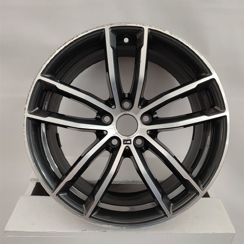 Bmw g30 pacchetto pollici - g30, m