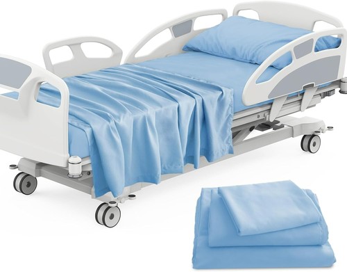 Set lenzuola ospedaliere - , 3