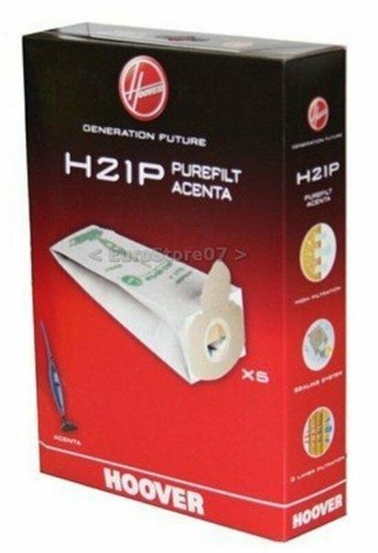 Hoover acenta 5 - ,