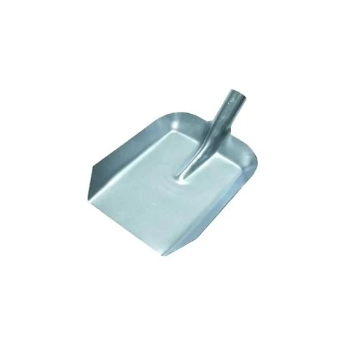 Pala per carbone zincata - , 24x30
