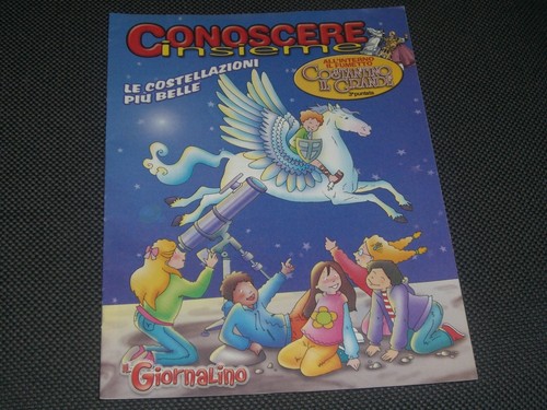 Conoscere insieme - insieme,