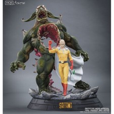 ONE-PUNCH MAN - Saitama HQS