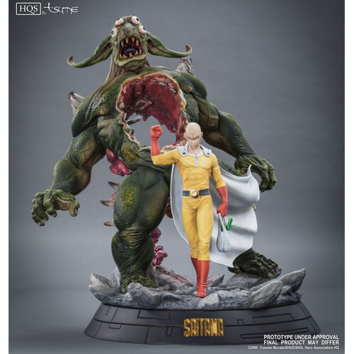 One punch man saitama - -, hqs