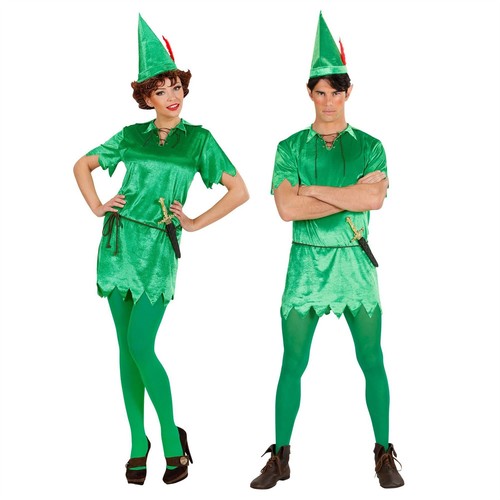 Widmann 76461 costume peter - 76461,