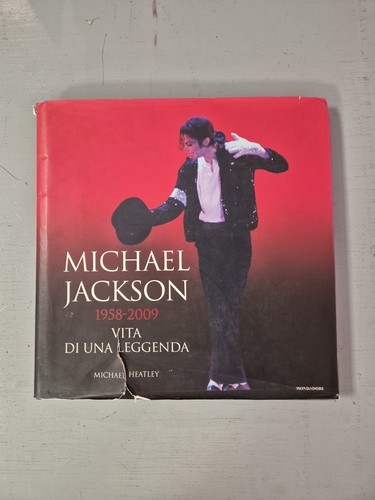 Libro michael jackson m - michael, di
