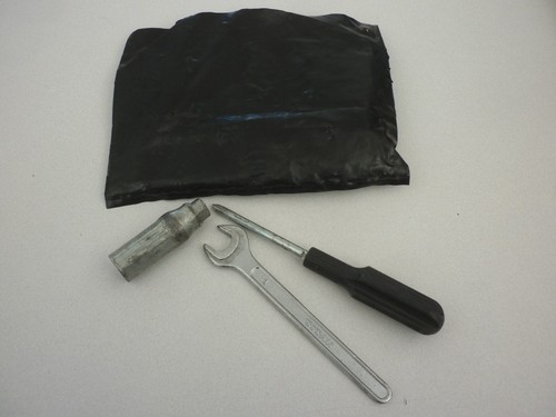 Trousse attrezzi originali - trousse,