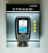 Nuovissimo Garmin STRIKER 4