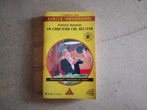 Patrick quentin in - quentin,