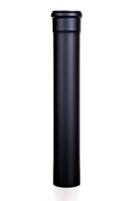 Tubo scarico fumi canna