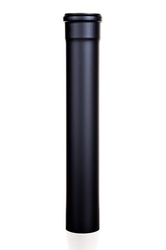 Tubo scarico fumi - , canna