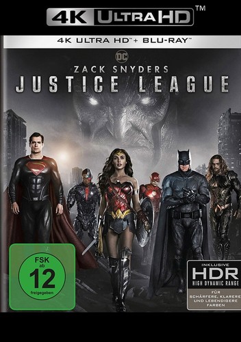 Zack snyder justice league - zack,