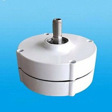 Generatore alternatore magnete