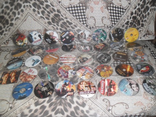 Lotto dvd originali rari - lotto, 39