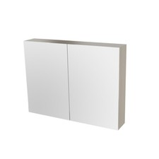 Armadietto a Specchio 80 CM