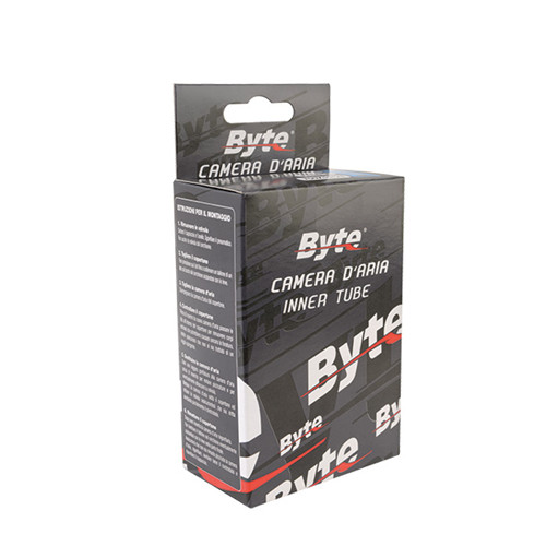 Byte camera aria - d'aria, bici