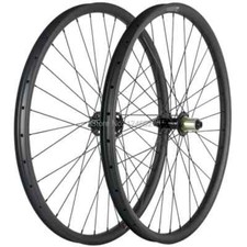 Set ruote mountain bike in