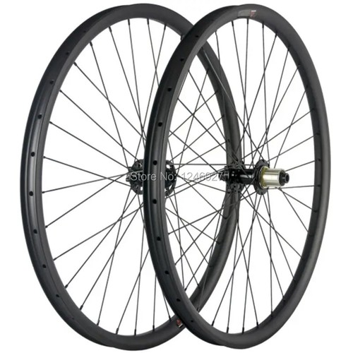 Set ruote mountain bike - , in