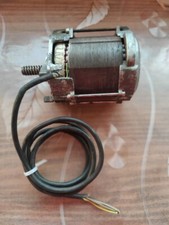 Gruppo motore elettrico ricambio 770N interrato 220V FAAC. Raro