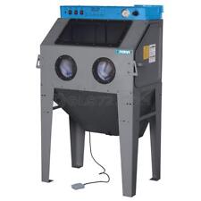 SABBIATRICE CON ASPIRATORE