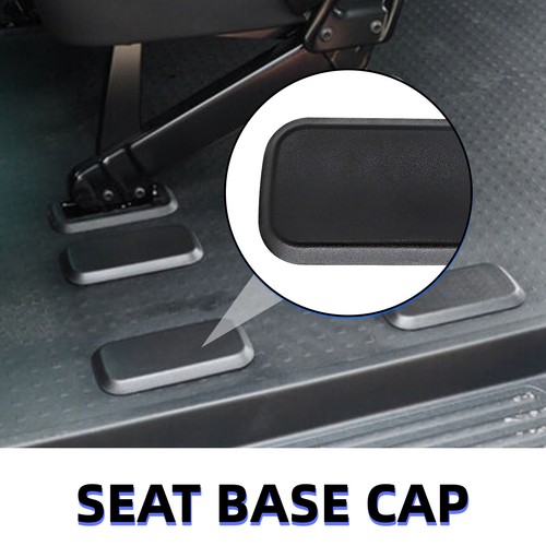 Coprisedile base tappi seat - base,