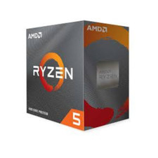 PROCESSORE AMD RYZEN 5 4500 /