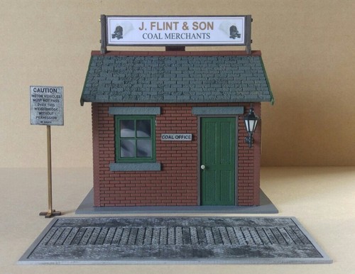 Model railway railroad - model, train