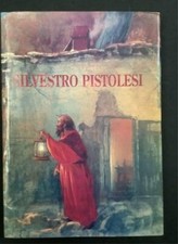 Silvestro Pistolesi - [Grafica Il Bandino]