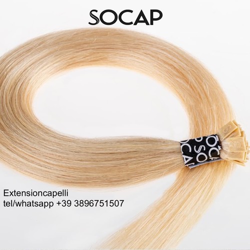 Extension hair original - extension, socap