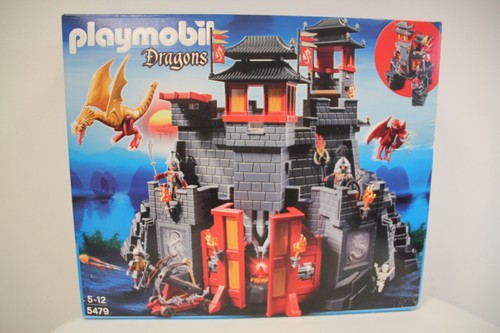Playmobil 5479 dragons - dragons,