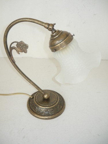 Lampada per comodino camera - , da