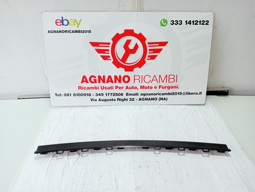 Cover modanatura bumper trim - cover,