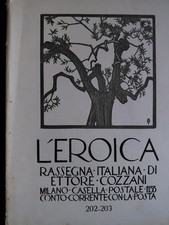 L'Eroica - Rassegna Italiana