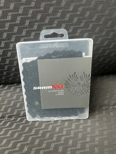 Sram xx1 eagle catena - sram, 12