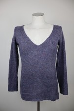 FRED PERRY MAGLIONE MAGLIA