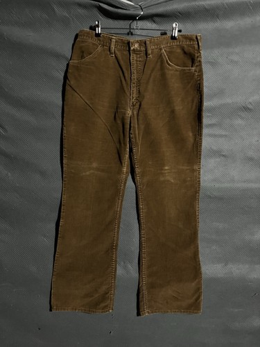Pantalone uomo rustler - pantalone,