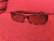 Occhiali da sole Ferragamo 2056 vintage chic, originali Made in Italy