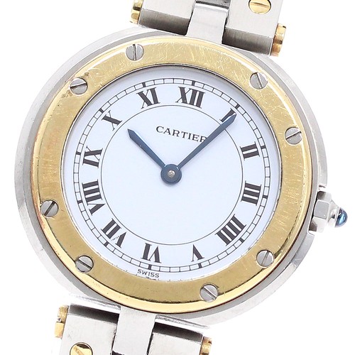 Orologio donna cartier - donna, santos
